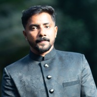 Nidhin Philip