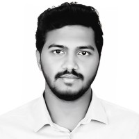 Yash Jogawade