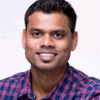 Logesh Kumar