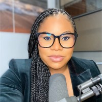 Jessie Williams, CPA, MBA