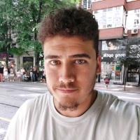 Ali Kağan Çi̇ftçi̇