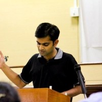 Umang Srivastava