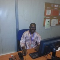Mamadou Lamine Timbo Barry
