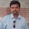 Madesh K
