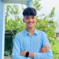 Rupesh Chaudhary