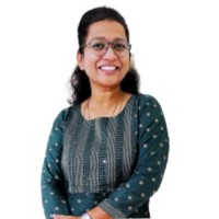Kavita Padwal