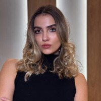 Anna-Maria Burlaka