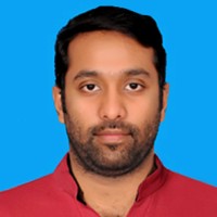 Jibu John Ampalavelil