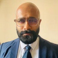 Vigneshwaran Soundararajan
