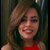 Nehleen Rehman