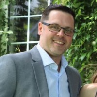 Sébastien Gravel