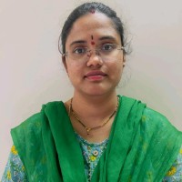 Praneetha Gaddam