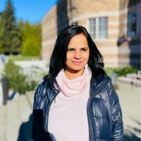 Purnima Bansal