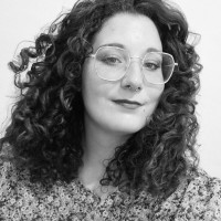 Julia Lavergne