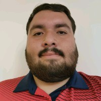 Roberto Paredes Villaverde