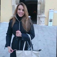 María Luisa González Dominguez