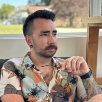 Israel Gonzalez