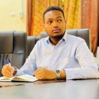 Sid Ali Abukar Mohamed