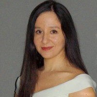 Paulina Morales Mena