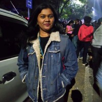 Ashwini Gaikwad