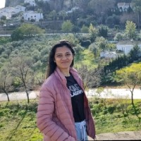 Riddhi Parikh