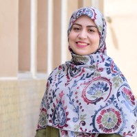 Fatemeh Mortazavi