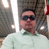 Omar Alejandro Hernandez Tinajero