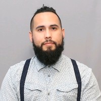 Ernest Huerta