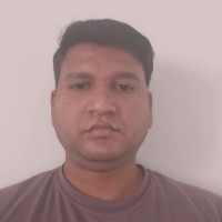 Kiran Udamale