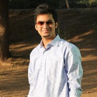 Ca Viraj Shah