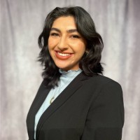 Michelle Ebrahim