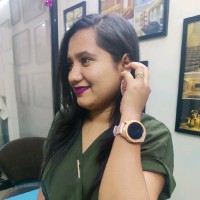 Dipti Mhaskar