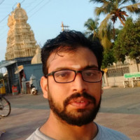 kishorvarma ganapathiraju