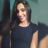 Érica Silva Cirqueira
