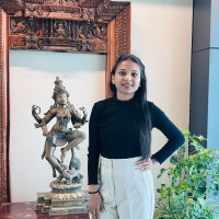 Ruchika Dharmik