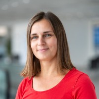 Lucia Jarošová