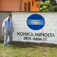 Daniel Mihaly