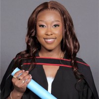 Gladness Keorapetse Lehabe