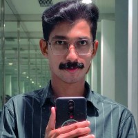 Amal Murali