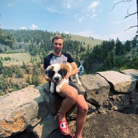 Dylan Willenberg