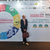 Aniza Mohd Anuar