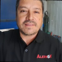 Alejandro Gomez Plaza