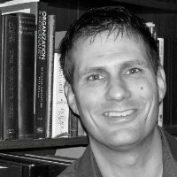 Stephen Hill, Pmp