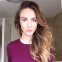 Hannah Eason