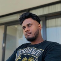 Tyrell Jacques Raman