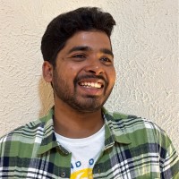 Sumanth Madala