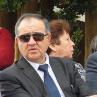 Gabriel Iturra