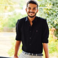 Hrushikesh G