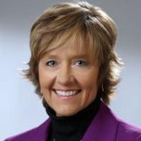 Judy Korb, Ph.D.