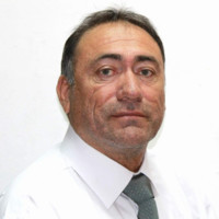 Patricio Marcos Díaz